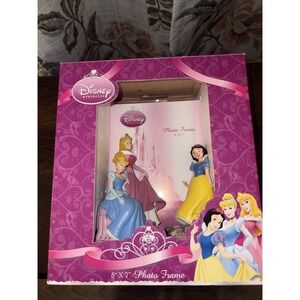 Disney Princess Photo Frame 499306 5x7